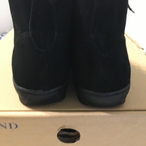 Lands’End , Womans Boots Nwt 8.5 - Picture 5 of 8